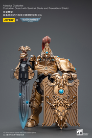 Warhammer 40K - Adeptus Custodes (preorder) - Collectables > Action Figures > toys -  Joy Toy