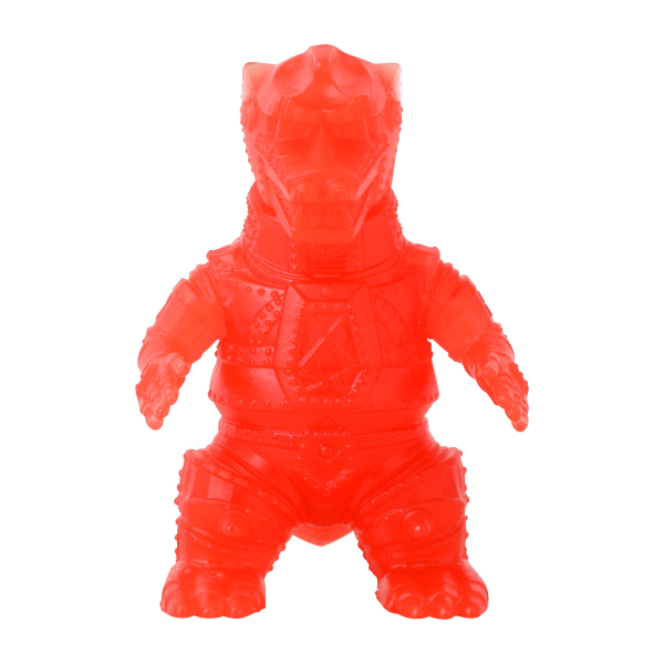 Godzilla - 2in Scale Collectable - 1 Blind Box Figure - Collectables > Action Figures > toys -  Bandai