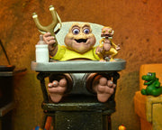 Neca - Dinosaurs Ultimate Baby Sinclair Action Figure (preorder Q4) - Collectables > Action Figures > toys -  Neca