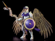 Mythic Legions - Ashes of Agbendor - Iosef of the Golden Spear Deluxe (preorder Q2 2025) - Collectables > Action Figures > toys -  Four Horsemen