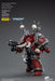 JoyToy - Warhammer 40k - Chaos - Word Bearers - Chaos Terminator Garchak Vash - Collectables > Action Figures > toys -  Joy Toy