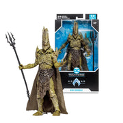 Aquaman and the Lost Kingdom DC Multiverse King Kordax (preorder) - Collectables > Action Figures > toys -  McFarlane Toys