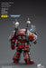 JoyToy - Warhammer 40k - Chaos - Word Bearers - Chaos Terminator Garchak Vash - Collectables > Action Figures > toys -  Joy Toy