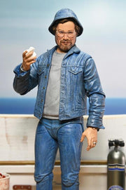 Jaws 50th Anniversary Ultimate Matt Hooper (Amity Arrival) Action Figure (preorder Q3 2025) - Collectables > Action Figures > toys -  Neca