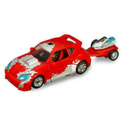 Transformers Classics Cliffjumper - Collectables > Action Figures > toys -  Hasbro