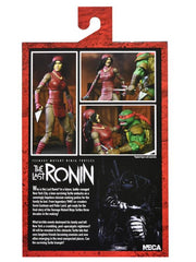 Neca - Teenage Mutant Ninja Turtles (The Last Ronin) - Ultimate Karai (preorder Q4) - Collectables > Action Figures > toys -  Neca