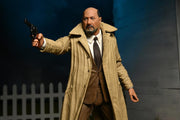 Neca - Halloween 2 Ultimate Michael Myers & Dr. Loomis Two-Pack - Collectables > Action Figures > toys -  Neca