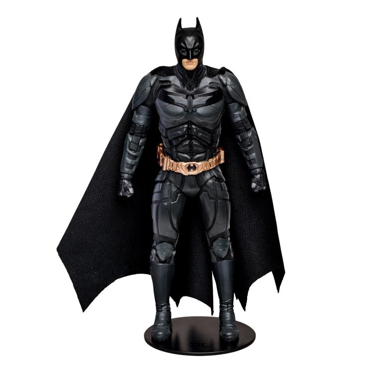 McFarlane Toys - DC Multiverse WB100 Batman The Ultimate Movie ...