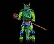 Sskur’ge - Cosmic Legions - OUTPOST: ZAXXIUS (preorder) - Collectables > Action Figures > toys -  Four Horsemen