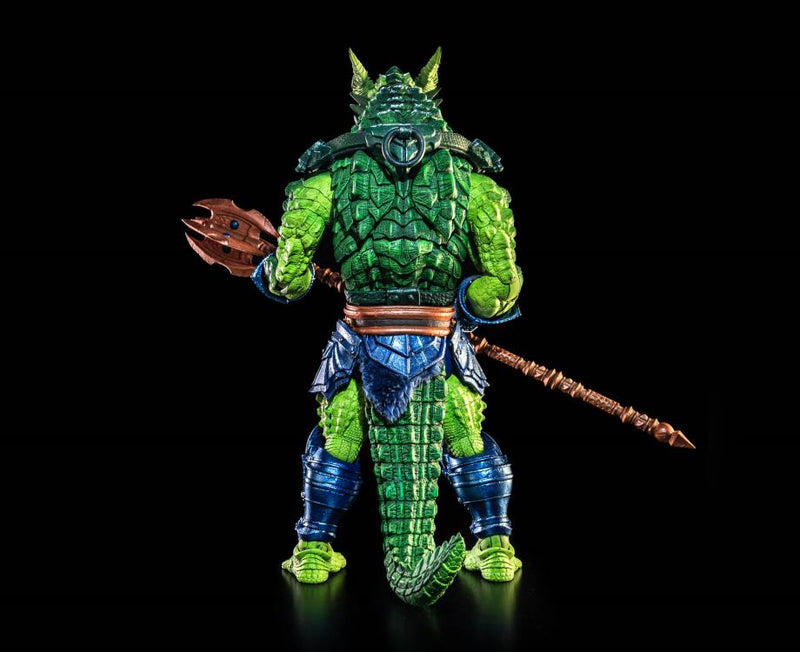 Sskur’ge - Cosmic Legions - OUTPOST: ZAXXIUS (preorder) - Collectables > Action Figures > toys -  Four Horsemen