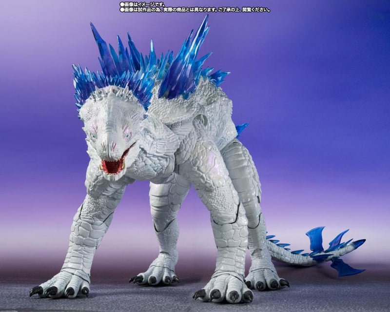Godzilla x Kong: The New Empire S.H.MonsterArts - Shimo - Collectables > Action Figures > toys -  Bandai