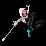 SENTINEL - Spider-Man: Into the Spider-Verse SV-Action Spider-Gwen & Spider-Ham Set - Collectables > Action Figures > toys -  Bandai