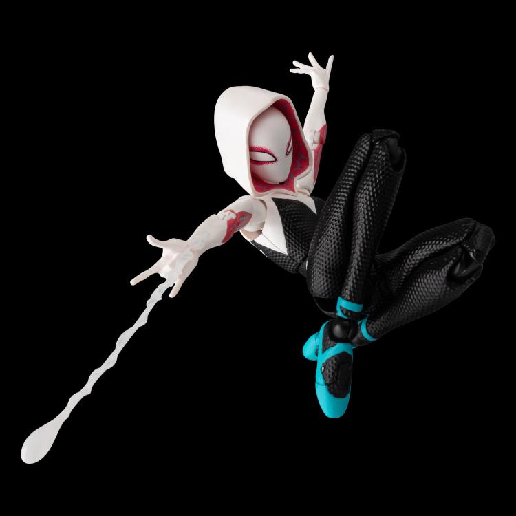 SENTINEL - Spider-Man: Into the Spider-Verse SV-Action Spider-Gwen & Spider-Ham Set - Collectables > Action Figures > toys -  Bandai
