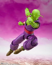 Dragon Ball - Daima S.H.Figuarts Piccolo (preorder Sept 2025) - Collectables > Action Figures > toys -  Bandai