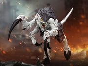 Warhammer 40K - Tyranids - Hive Fleet Leviathan Hormagaunt 3 - Collectables > Action Figures > toys -  Joy Toy