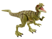 The Lost World: Jurassic Park Hammond Collection Tyrannosaurus Rex - Juvenile - Collectables > Action Figures > toys -  mattel