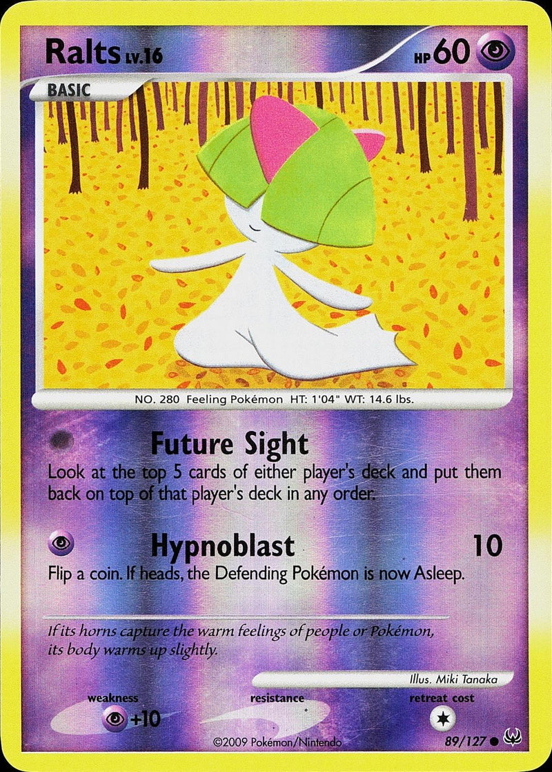 Ralts