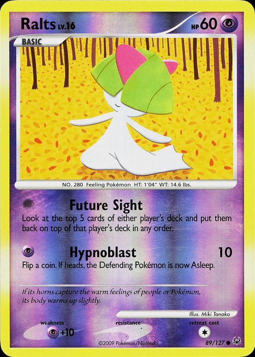 Ralts
