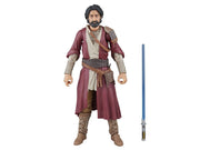 Star Wars: The Black Series 6" Ezra Bridger (Peridea) Action Figure - Collectables > Action Figures > toys -  Hasbro