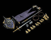 Mythic Legions: All-Stars Thorasis the First Risen (preorder) - Collectables > Action Figures > toys -  Four Horsemen