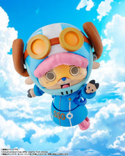 One Piece S.H.Figuarts Tony Tony Chopper - Future Island Egghead - (preorder Sept 2025) - Collectables > Action Figures > toys -  Bandai