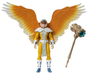 Masters of the Universe: Origins Turtles of Grayskull April O'Neil - Collectables > Action Figures > toys -  mattel