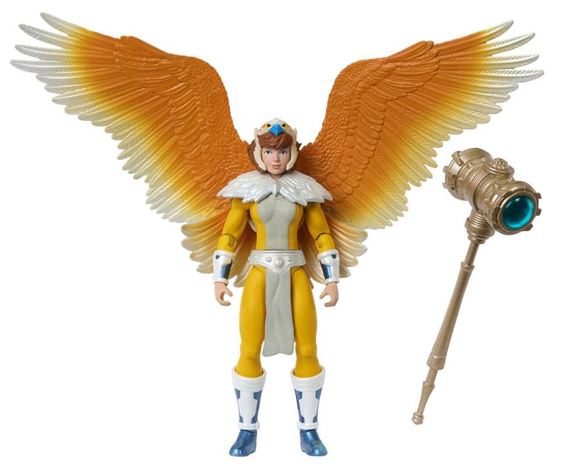 Masters of the Universe: Origins Turtles of Grayskull April O'Neil - Collectables > Action Figures > toys -  mattel