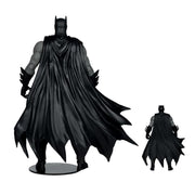 Justice League vs. Godzilla vs. Kong DC Multiverse Batman vs. Kong Action Figure Two-Pack - Collectables > Action Figures > toys -  McFarlane Toys