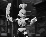 Usagi Yojimbo - Space Usagi Yojimbo (Black & White Ver) - Collectables > Action Figures > toys -  Neca