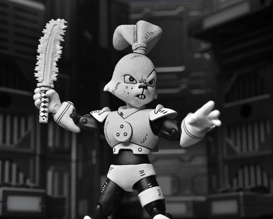 Usagi Yojimbo - Space Usagi Yojimbo (Black & White Ver - Space  (preorder Q4)