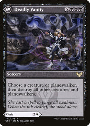 Selfless Glyphweaver (Back)