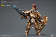 Warhammer 40K - Adeptus Custodes (preorder) - Collectables > Action Figures > toys -  Joy Toy