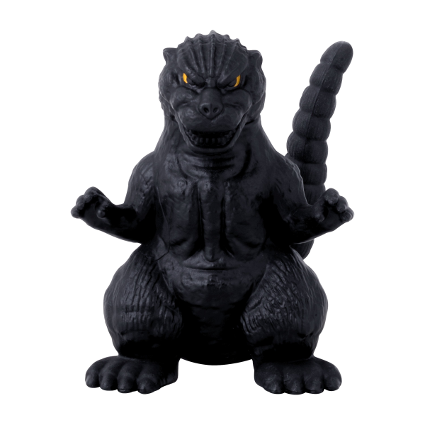 Godzilla - 2in Scale Collectable - 1 Blind Box Figure - Collectables > Action Figures > toys -  Bandai