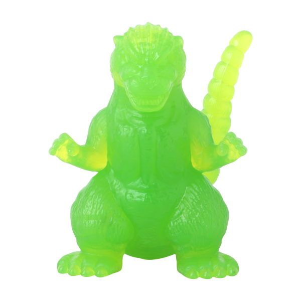 Godzilla - 2in Scale Collectable - 1 Blind Box Figure - Collectables > Action Figures > toys -  Bandai