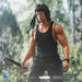 Rambo: First Blood Part II John Rambo 1/12 Scale PX Previews Exclusive (preorder) - Collectables > Action Figures > toys -  HIYA TOYS
