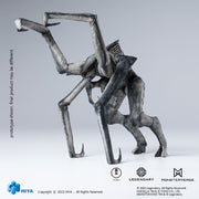 Hiya Toys - Female MUTO - Action Figure (preorder) - Collectables > Action Figures > toys -  HIYA TOYS