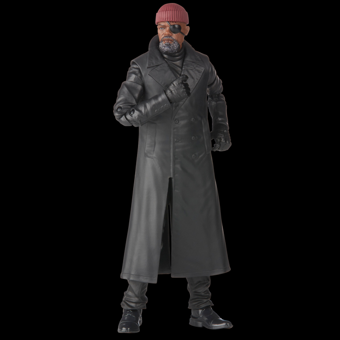 Marvel legends - Secret Invasion Wave Set of 7 - Hydra Stomper BAF (preorder Nov/Dec) - Collectables > Action Figures > toys -  Hasbro