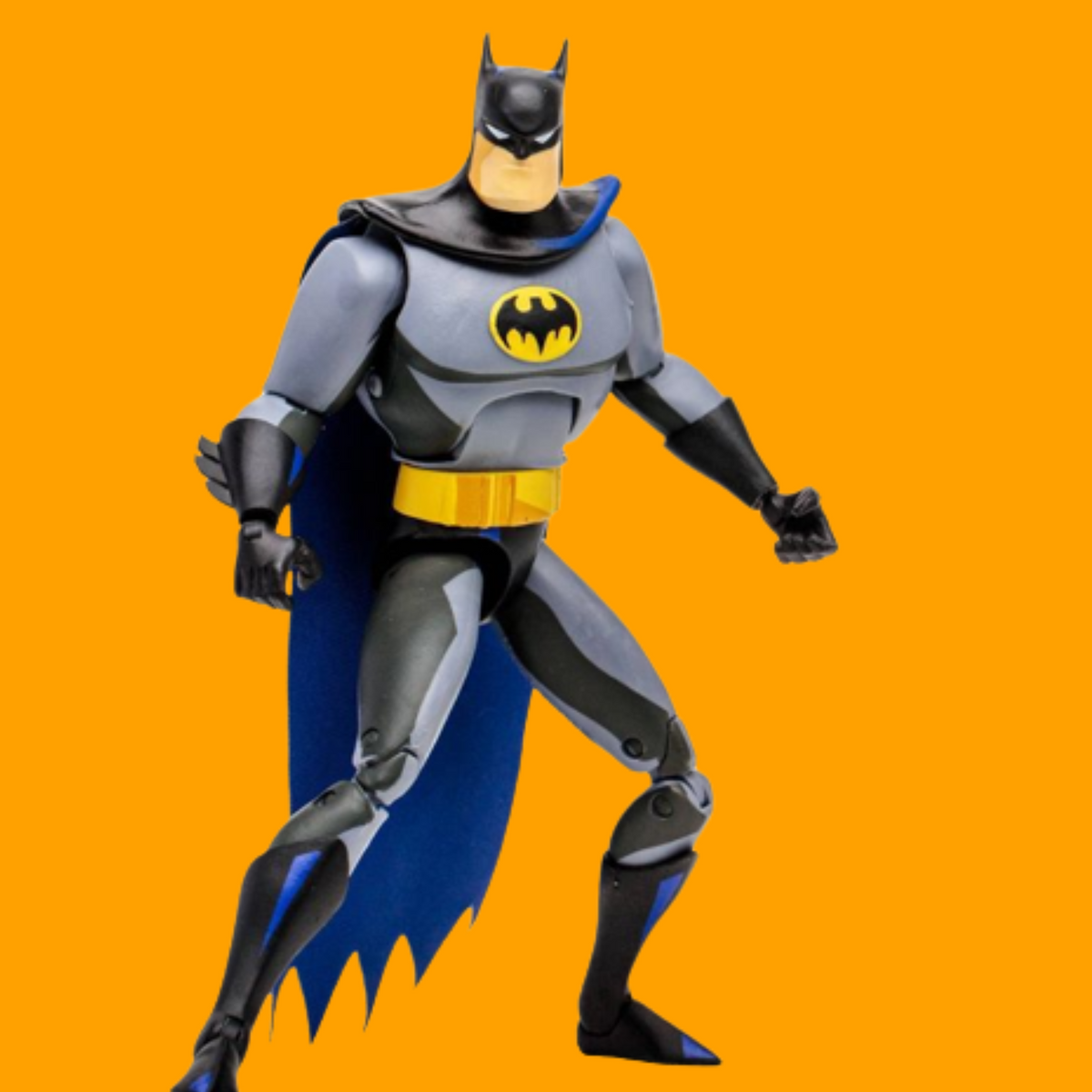 DC Direct BTAS Véhicule Grande Batmobile 61 cm DC Direct BTAS Véhicule Grande Batmobile 61 cm