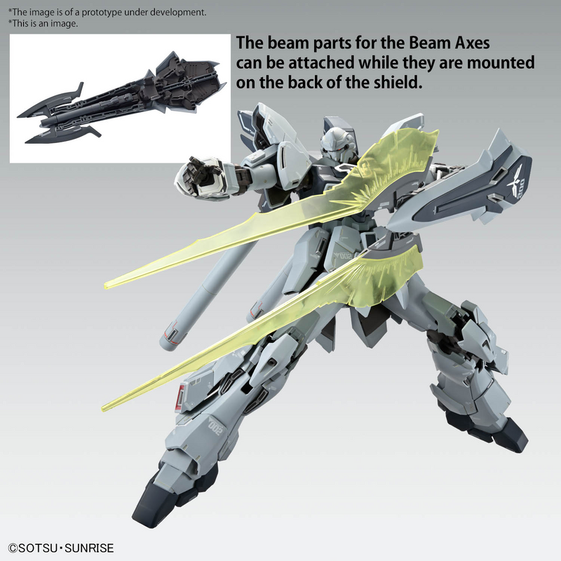 MG 1/100 - Sinanju Stein - NARRATIVE Ver. - Ver.Ka (preorder Q3) - Model Kit > Collectable > Gunpla > Hobby -  Bandai
