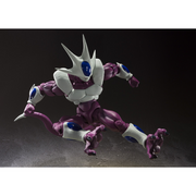 S.H.Figuarts - COOLER FINAL FORM - 40th Anniversary Reissue (preorder Q4 2025) - Collectables > Action Figures > toys -  Bandai