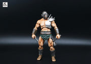 XesRay Studios - Combatants Quartermasters 1/12 Scale Figure Accessories Set - Ver. B - Accessories / Supplies For toys -  XesRay Studios