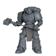 Warhammer 40,000: Space Marine 2 Ultramarines Lieutenant Titus (Artist Proof) Action Figure - Collectables > Action Figures > toys -  McFarlane Toys