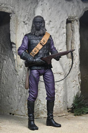 Planet of the Apes Ultimate Gorilla Soldier - Collectables > Action Figures > toys -  Neca