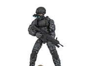 Action Force - Ghost Operator - 1/12 Scale - Collectables > Action Figures > toys -  VALAVERSE