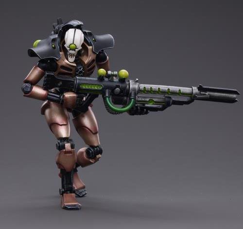 Warhammer 40k Necrons Szarekhan Dynasty Deathmark - 2 Pack - Collectables > Action Figures > toys -  Joy Toy