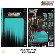 Action Force Col. Siege 1/12 Scale Action Figure - Collectables > Action Figures > toy -  VALAVERSE