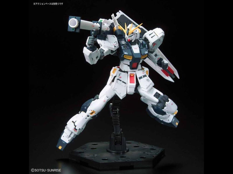 RG 1/144 Nu GUNDAM -  -  Bandai