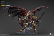 Joy Toy - Warhammer 40K - World Eaters - Angron, Daemon Primarch of Khorne 1/18 Scale Action Figure (preorder Q4 2025) - Collectables > Action Figures > toys -  Joy Toy