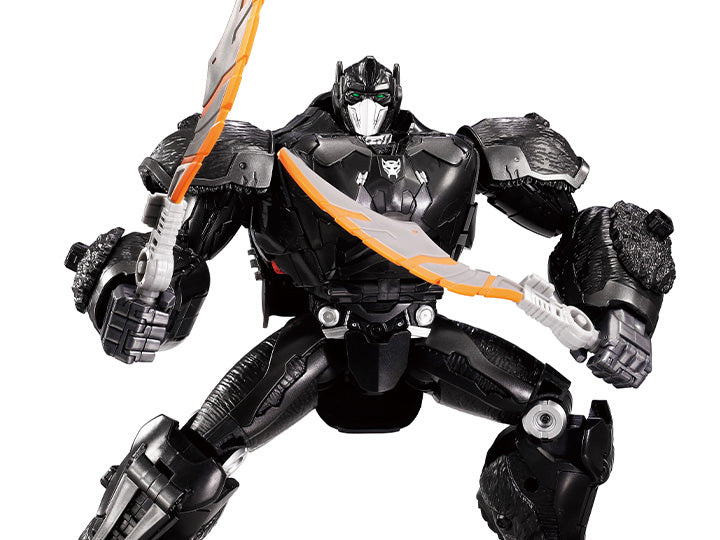 Transformers: Rise of the Beasts Optimus Primal (preorder) - Collectables > Action Figures > toys -  Hasbro