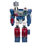 Transformers Generations Titans Return Fortress Maximus ( Preorder Rerun Q3) - Collectables > Action Figures > toys -  Hasbro